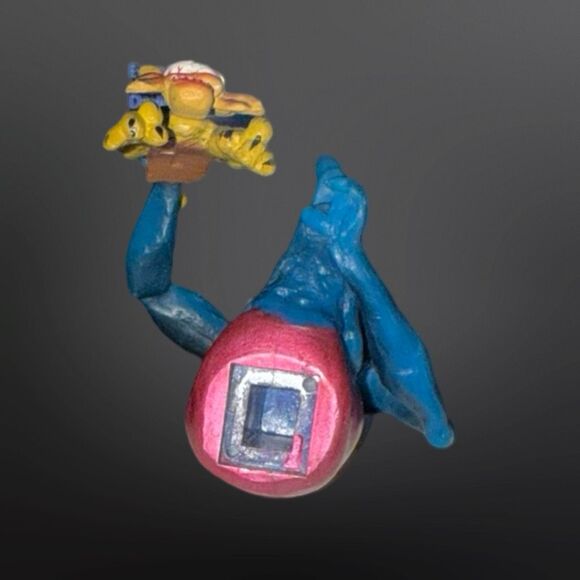 Rat Fink Figure Racing Champions Mod Rods Ed Big Daddy Roth B21 - Picture 6 of 8